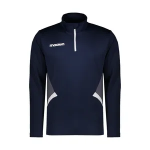 گرمکن ورزشی مردانه مکرون مدل فریزر