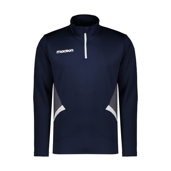 گرمکن ورزشی مردانه مکرون مدل فریزر