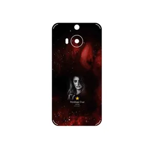 MAHOOT Penelope Cruz Cover Sticker for HTC One M9