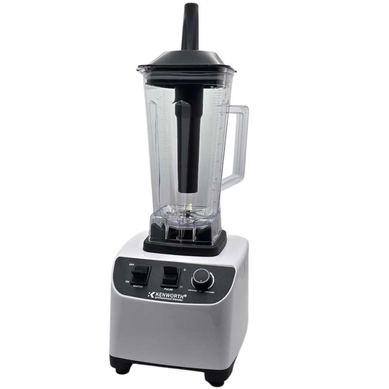 مخلوط کن 2 لیتری مدل کنورث KW-0631