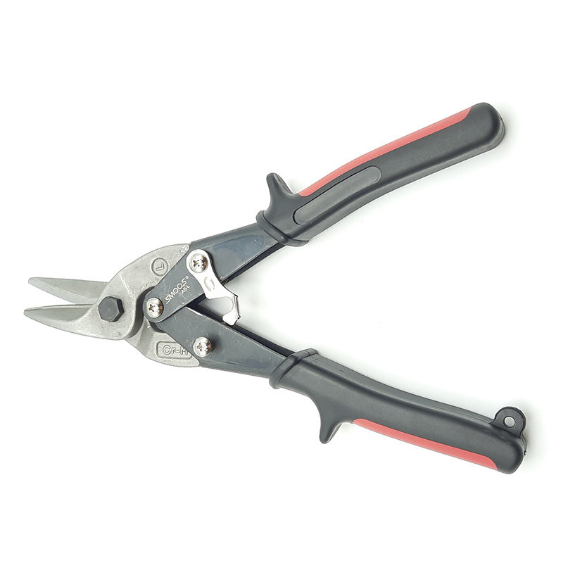 قیچی ورق بر اسموس مدل AS-L