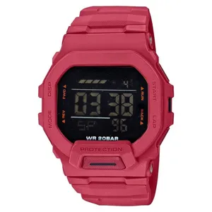 ساعت مچی دیجیتال مدل کرنومتر دار ضد آب کد 005