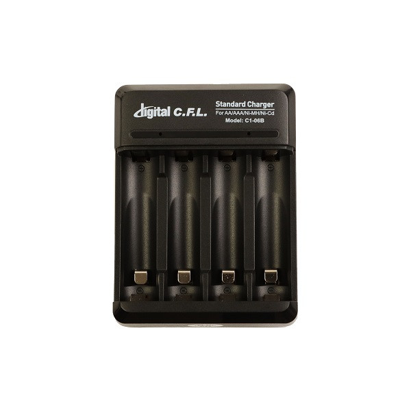 شارژر باتری دی بی کی مدل C1-06B