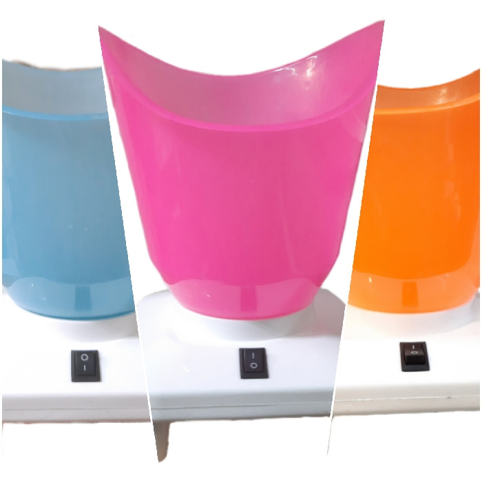 دستگاه بخور گرم مروارید مدل Newfane