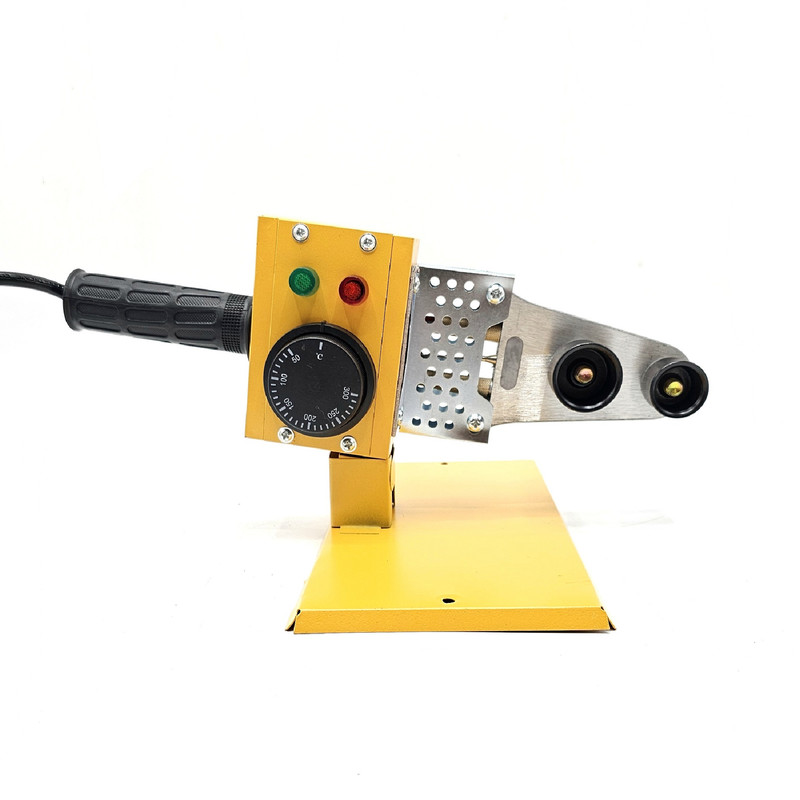 دستگاه اتو لوله کشی اوکی مدل 32C