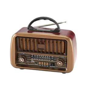 رادیو مدل NS-8067BT NNS