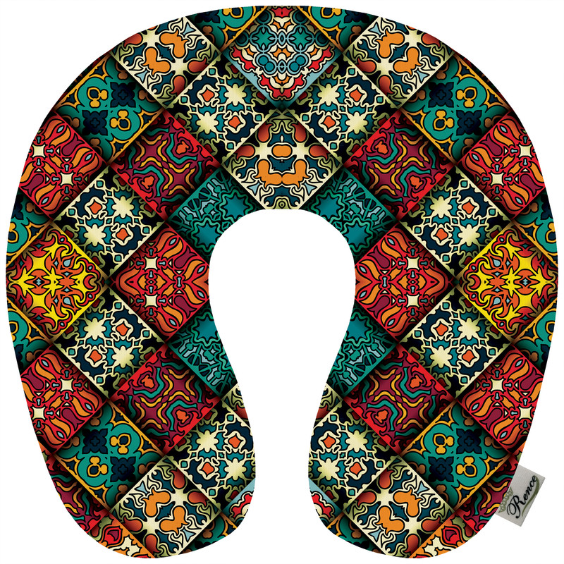 بالش دور گردنی رنس مدل P4-10078