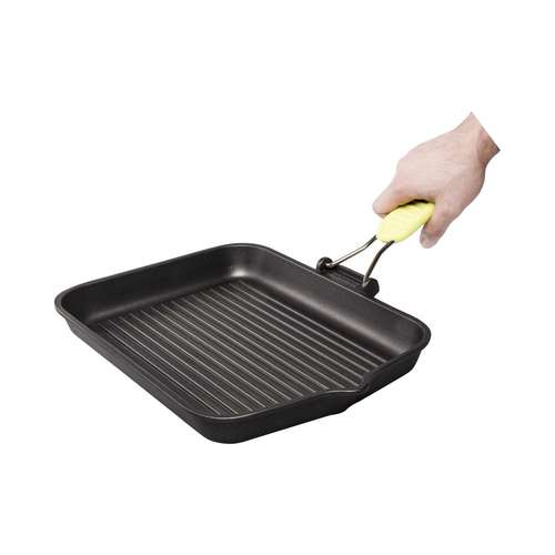تابه گریل ریزولی مدل Saporelax سایز 34