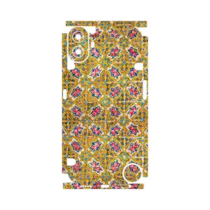 MAHOOT Iran Tile 15-FullSkin Cover Sticker for Nothing CMF Phone 1