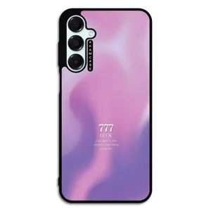 AKAM AMC-WSGA16-LUCKY-12 Cover For Samsung Galaxy A16