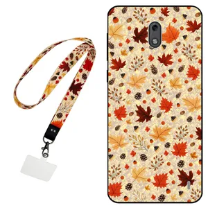 Megafone Fall 0017 Cover For Nokia 2 Mobile Neckband