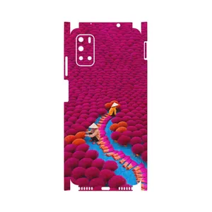 MAHOOT Vietnam Incense Wood Farms-FullSkin Cover Sticker for Gplus Z10