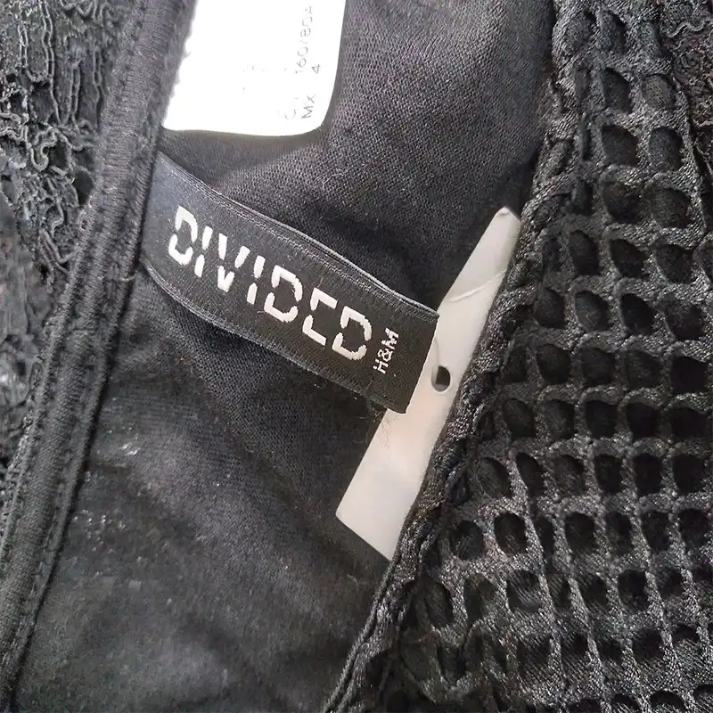 پیراهن زنانه دیوایدد مدل 1344