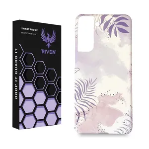 RIVEN RI2-2 Case For Samsung Galaxy S21 FE