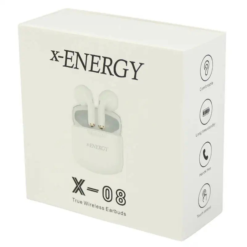 هندزفری بلوتوثی ایکس-انرژی مدل X-08