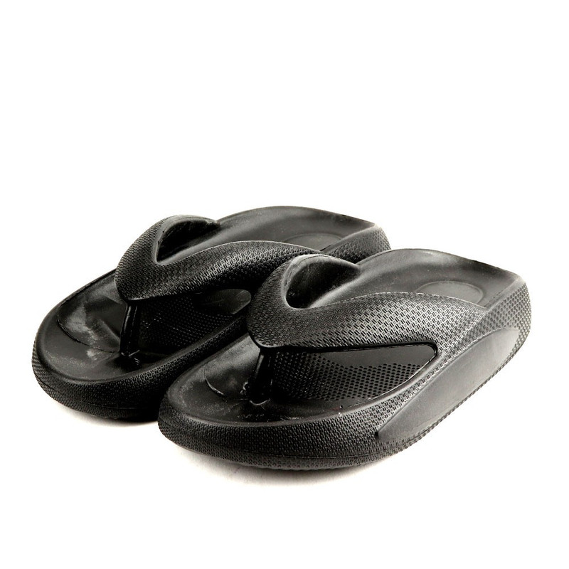 دمپایی لاانگشتی زنانه مدل نیلو