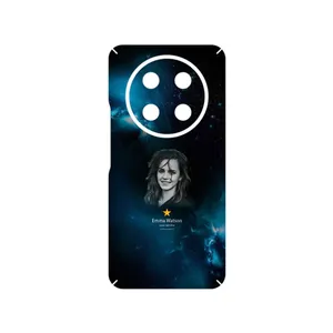 MAHOOT Emma Watson Cover Sticker for Honor X9c