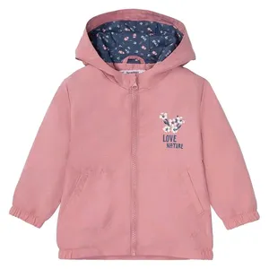 کاپشن بارانی دخترانه لوپیلو مدل  beautiful 