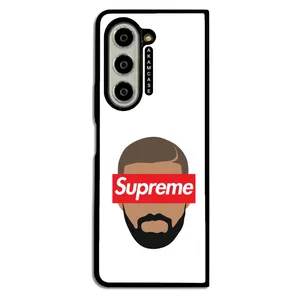 AKAM AMCWSGZFOLD5-SUPREME4 Cover For Samsung Galaxy Z Fold 5