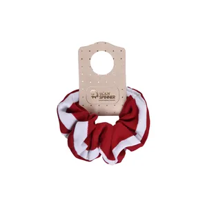 کش مو زنانه بادی اسپینر مدل 1196 کد 1 رنگ قرمز