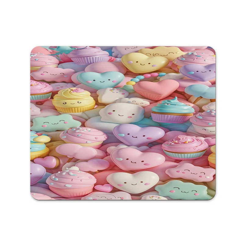 ماوس پد مدل قلب کد 139