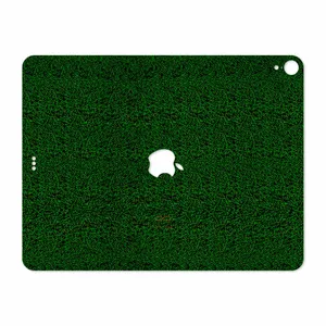 MAHOOT Green-Holographic Cover Sticker for Apple iPad Pro 12.9 GEN 3 2018 A1983