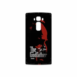 MAHOOT The Godfather Cover Sticker for LG G Flex 2
