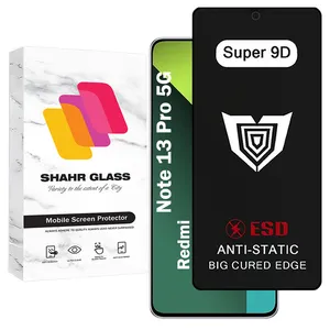 Shahr Glass SUP9DB Screen Protector For Xiaomi Redmi Note 13 Pro 5G