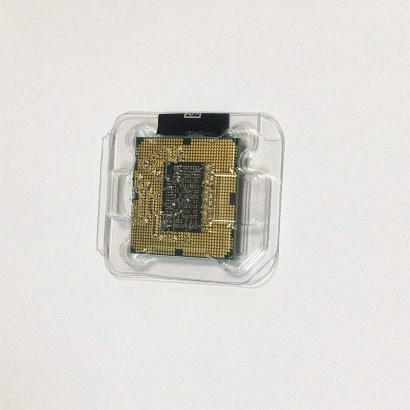پردازنده مرکزی اینتل سری Core 2 Quad مدل Q6700 Tray
