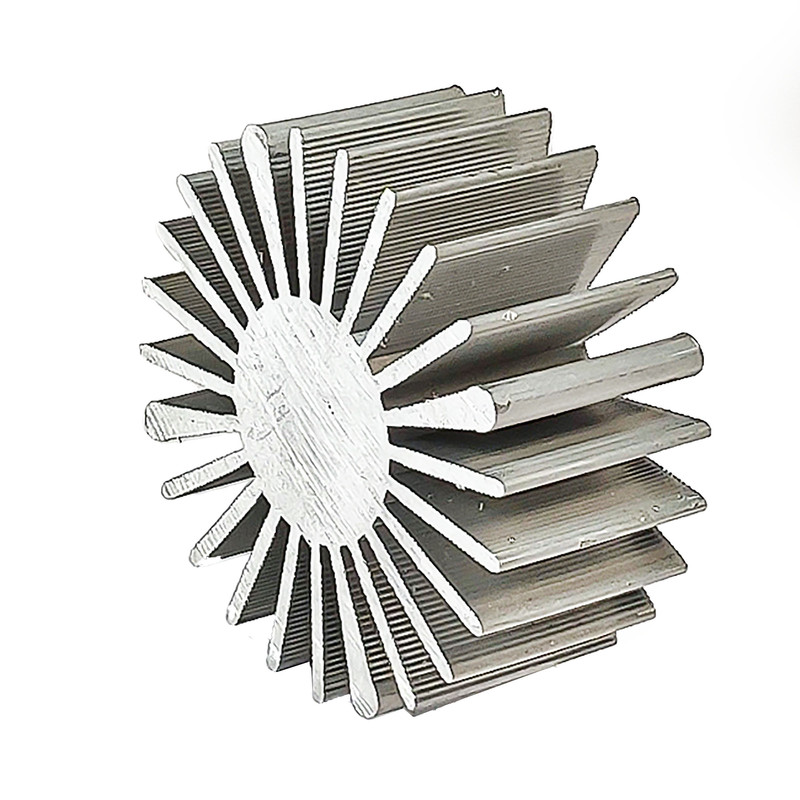 هیت سینک مدل TSHS-7030