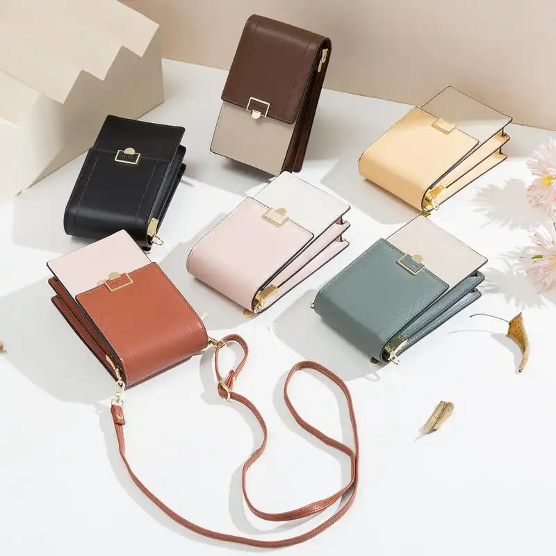 کیف رودوشی زنانه پرتیزس مدل L048