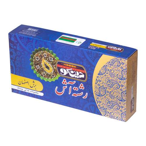 رشته آشی دین‌گو - 400 گرم
