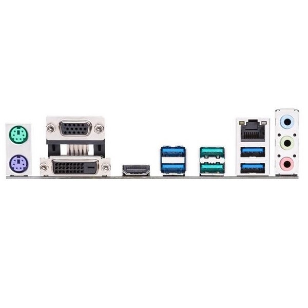 مادربرد ایسوس مدل PRIME B450M-A 3