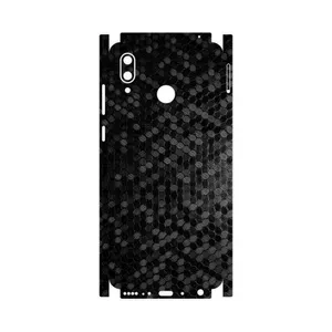 MAHOOT Honey-Comb-Circle-FullSkin Cover Sticker for Honor Play