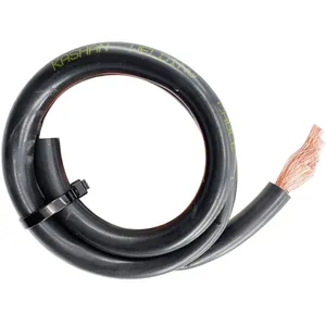 کابل جوشکاری مدل 1-70 سایز 18 طول 15 متر