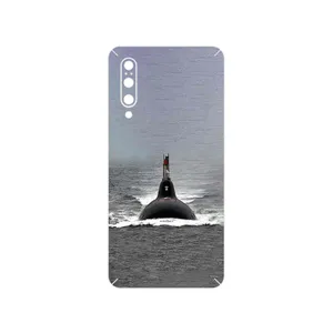 MAHOOT Submarine Cover Sticker for Xiaomi Mi 9