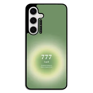 AKAM AMC-WSGS24-LUCKY-11 Cover For Samsung Galaxy S24