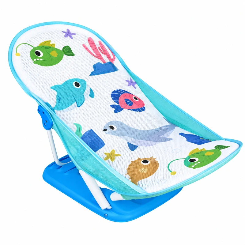  آسان‌شور کودک مدل TIIBABY 