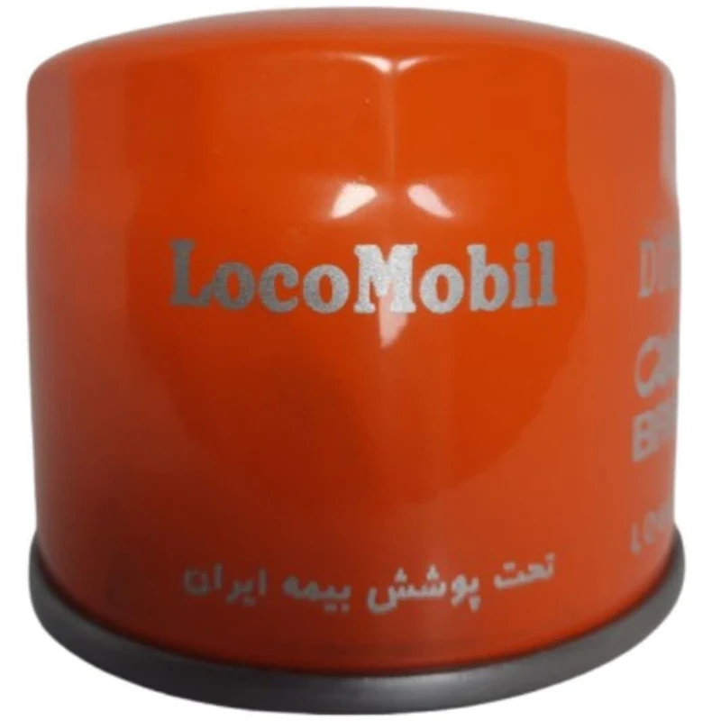 فیلتر روغن لوکومبیل کد666/132 مناسب برای دیگنیتی