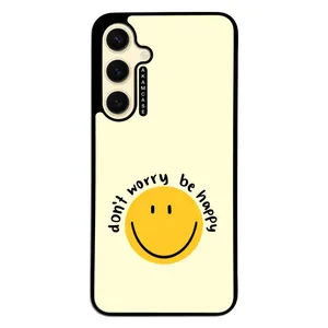 AKAM AMC-WSGS24FE-POSITIVE-47 Cover For Samsung Galaxy S24 FE