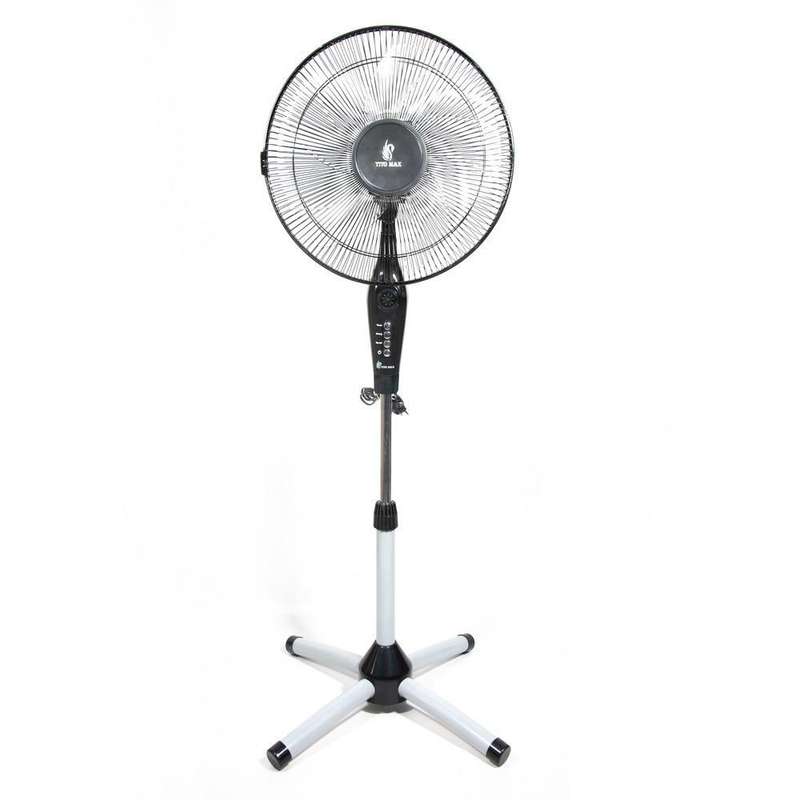 پنکه تیتومکث مدل TM117