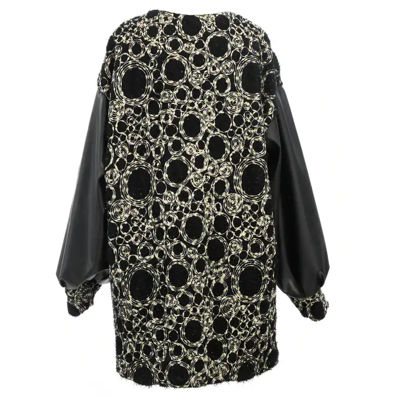 پالتو زنانه پروت مدل P011