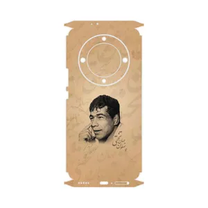MAHOOT Gholamreza_Takhti-FullSkin Cover Sticker for Honor Magic 5 Lite