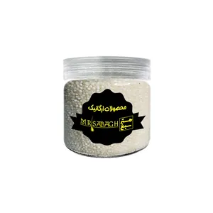 نشاسته گنجی ممتاز مسترسبغ - 300 گرم