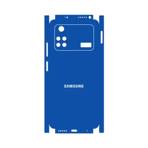 MAHOOT Samsung-FullSkin Cover Sticker for Xiaomi Poco M4 Pro 4G