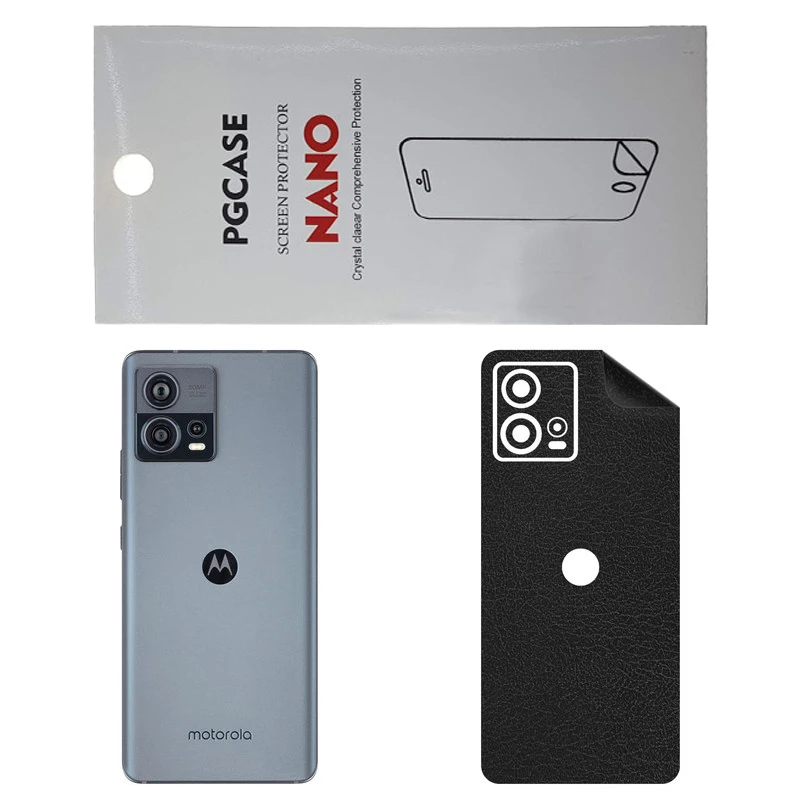 برچسب پوششی مدل STAR CH مناسب برای گوشی موبایل موتورولا Edge 30 Fusion