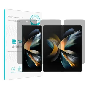 Rockspace privacy screen protector 180F-03Y suitable for Samsung Galaxy Z Fold4