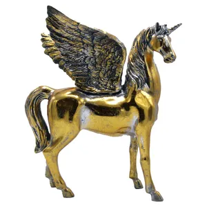 مجسمه مدل اسب کد 66