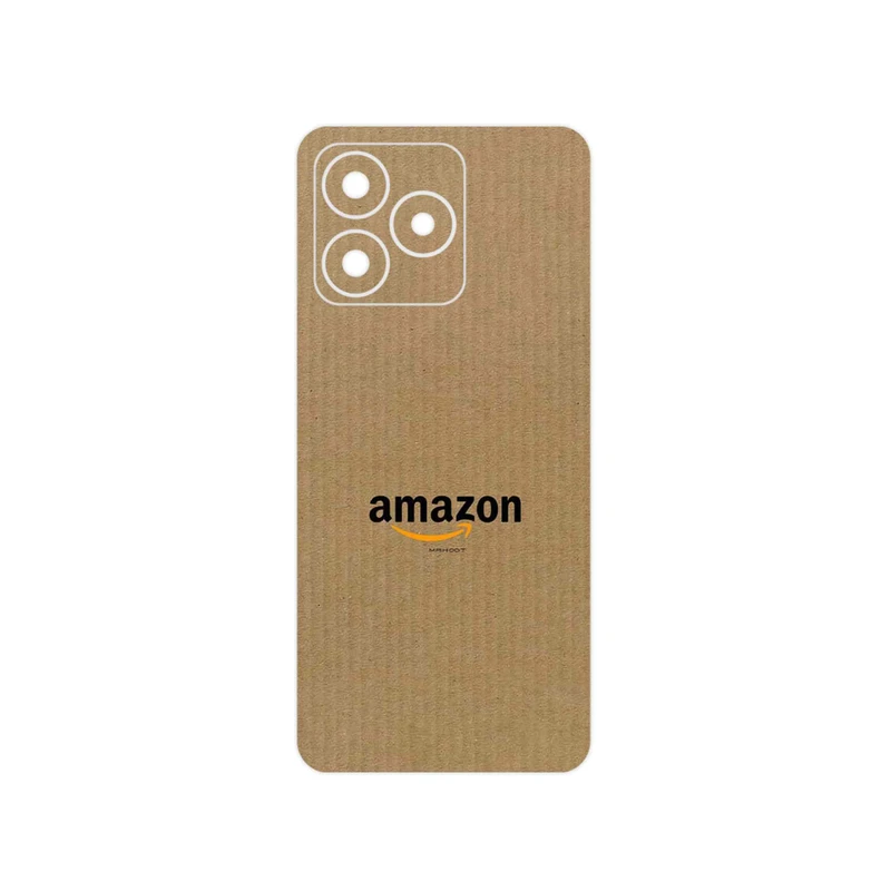 برچسب پوششی ماهوت مدل Amazon مناسب برای گوشی موبایل ریلمی C53