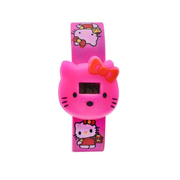 ساعت مچی دیجیتال دخترانه مدل K15